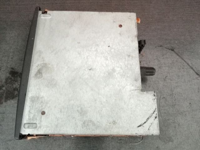 bontott RENAULT ESPACE IV Rádió / CD