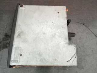 bontott RENAULT ESPACE IV Rádió / CD