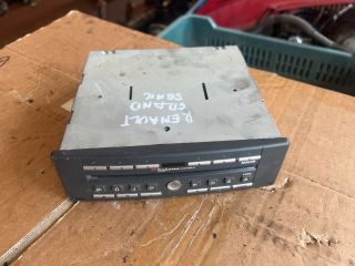 bontott RENAULT ESPACE IV Rádió / CD