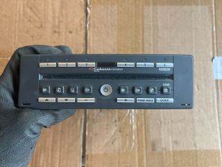 bontott RENAULT ESPACE IV Rádió / CD