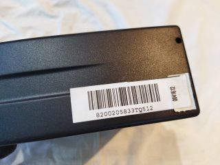 bontott RENAULT ESPACE IV Rádió / CD