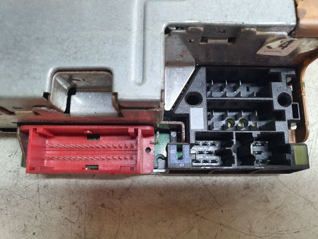 bontott RENAULT ESPACE IV Rádió / CD