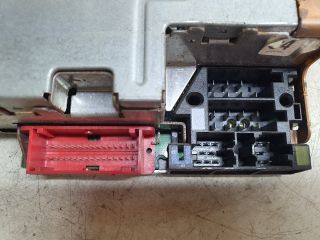 bontott RENAULT ESPACE IV Rádió / CD