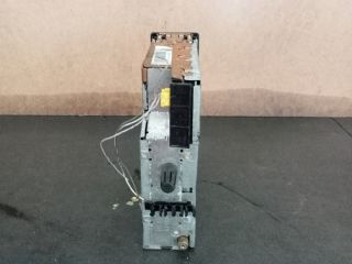 bontott RENAULT ESPACE IV Rádió / CD