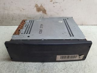 bontott RENAULT ESPACE IV Rádió / CD