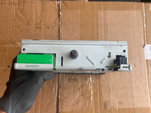 bontott RENAULT ESPACE IV Rádió / CD