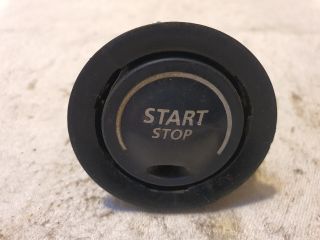 bontott RENAULT ESPACE IV Start / Stop Indító Gomb