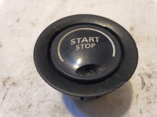 bontott RENAULT ESPACE IV Start / Stop Indító Gomb