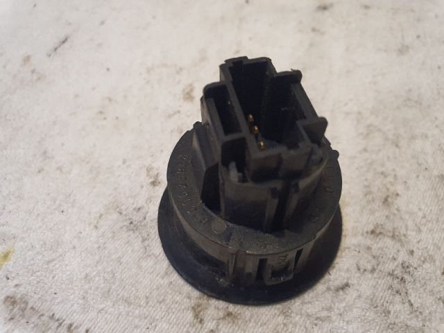 bontott RENAULT ESPACE IV Start / Stop Indító Gomb