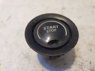 bontott RENAULT ESPACE IV Start / Stop Indító Gomb