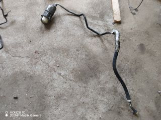 bontott RENAULT ESPACE IV Szárító Szűrő