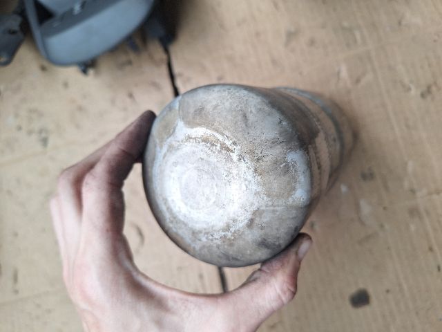 bontott RENAULT ESPACE IV Szárító Szűrő