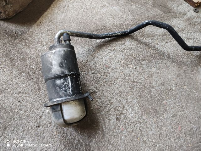 bontott RENAULT ESPACE IV Szárító Szűrő