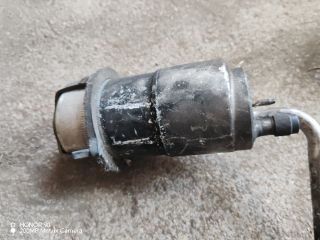 bontott RENAULT ESPACE IV Szárító Szűrő