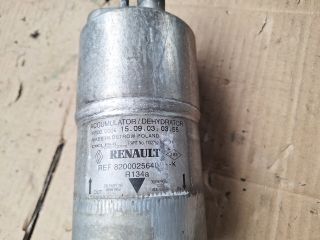 bontott RENAULT ESPACE IV Szárító Szűrő