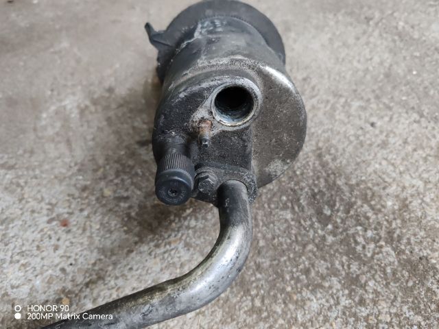 bontott RENAULT ESPACE IV Szárító Szűrő