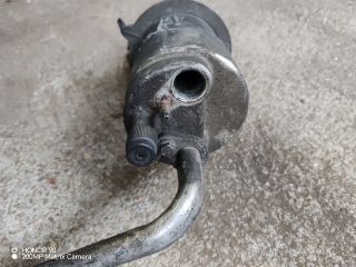 bontott RENAULT ESPACE IV Szárító Szűrő