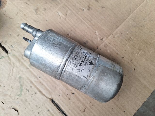 bontott RENAULT ESPACE IV Szárító Szűrő