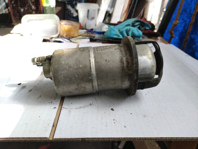 bontott RENAULT ESPACE IV Szárító Szűrő