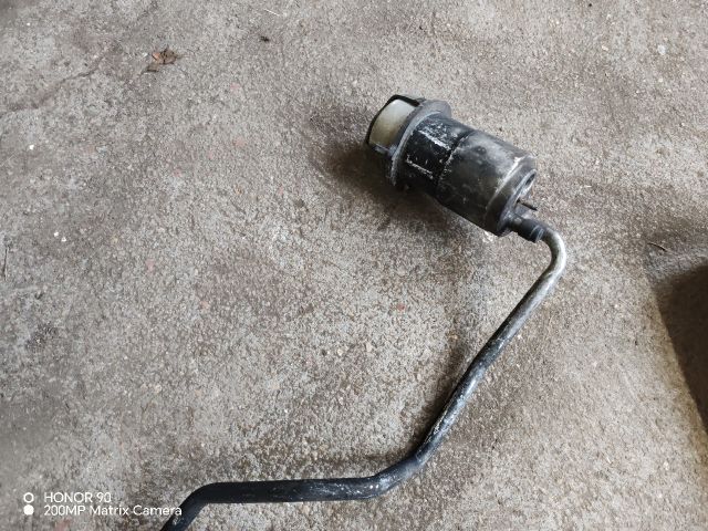 bontott RENAULT ESPACE IV Szárító Szűrő