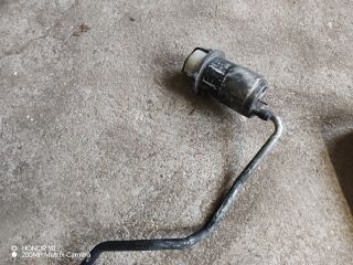 bontott RENAULT ESPACE IV Szárító Szűrő