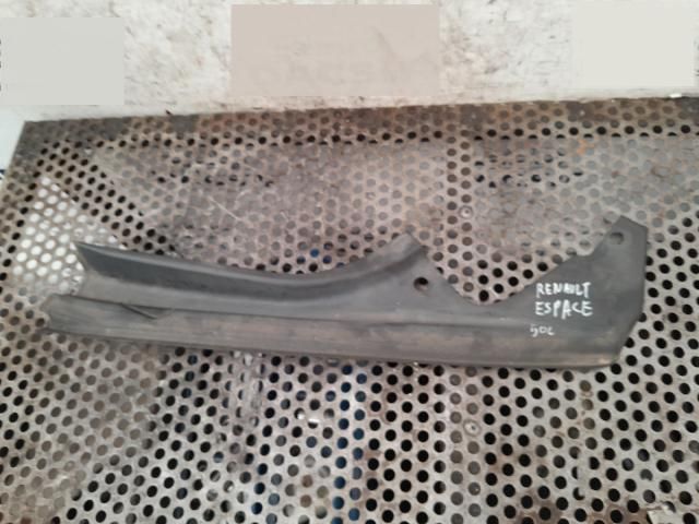 bontott RENAULT ESPACE IV Szélvédő Takaró