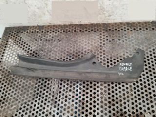 bontott RENAULT ESPACE IV Szélvédő Takaró