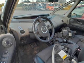 bontott RENAULT ESPACE IV Szélvédő Takaró