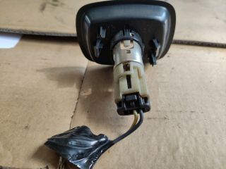 bontott RENAULT ESPACE IV Szivargyújtó Aljzat