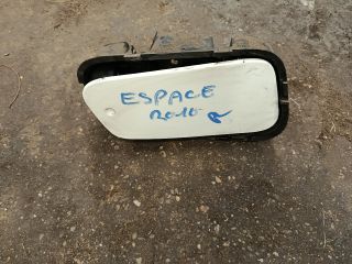 bontott RENAULT ESPACE IV Tankajtó