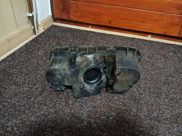 bontott RENAULT ESPACE IV Tankajtó