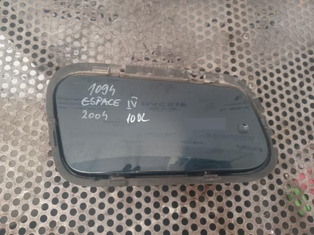 bontott RENAULT ESPACE IV Tankajtó