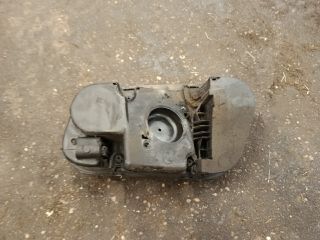 bontott RENAULT ESPACE IV Tankajtó