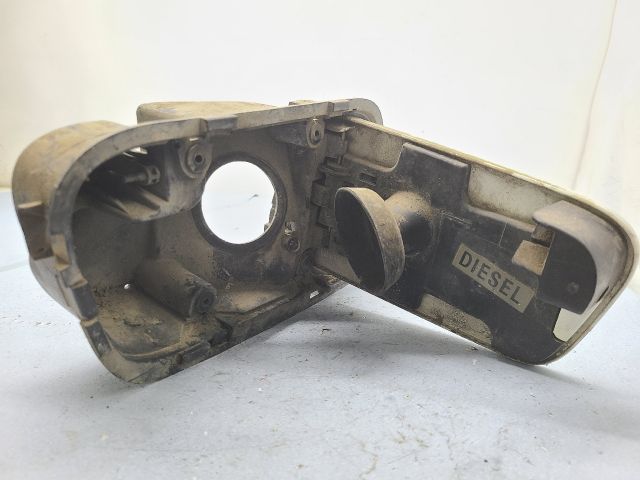 bontott RENAULT ESPACE IV Tankajtó