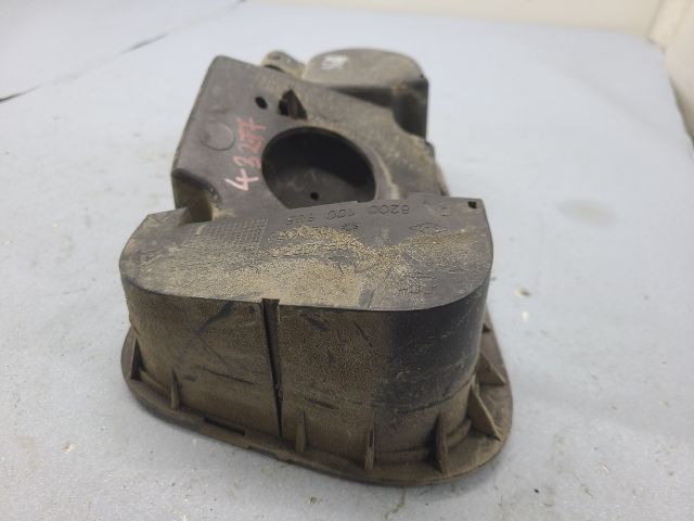 bontott RENAULT ESPACE IV Tankajtó