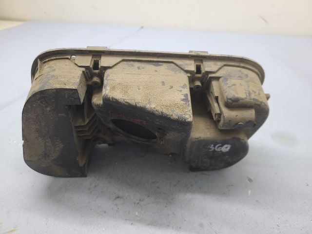 bontott RENAULT ESPACE IV Tankajtó