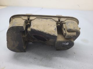 bontott RENAULT ESPACE IV Tankajtó