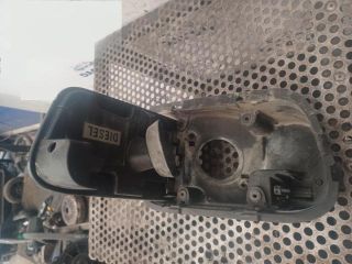 bontott RENAULT ESPACE IV Tankajtó