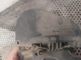 bontott RENAULT ESPACE IV Tankajtó