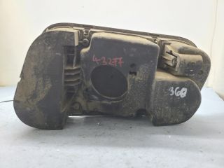 bontott RENAULT ESPACE IV Tankajtó