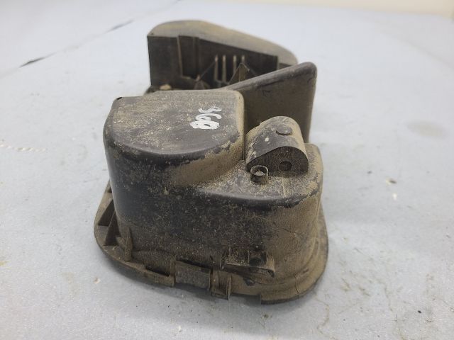 bontott RENAULT ESPACE IV Tankajtó