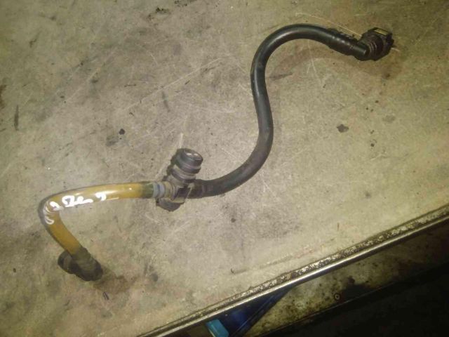 bontott RENAULT ESPACE IV Tankbetöltő Cső (Fém)