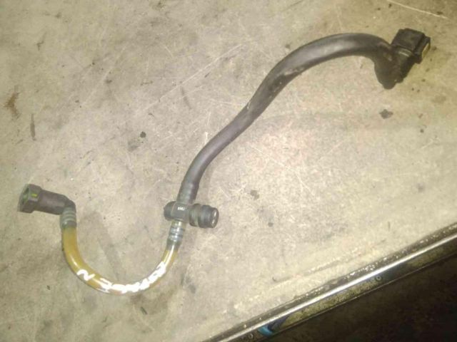 bontott RENAULT ESPACE IV Tankbetöltő Cső (Fém)