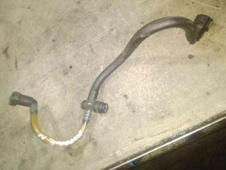 bontott RENAULT ESPACE IV Tankbetöltő Cső (Fém)