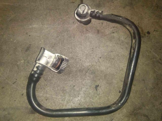 bontott RENAULT ESPACE IV Tankbetöltő Cső (Fém)