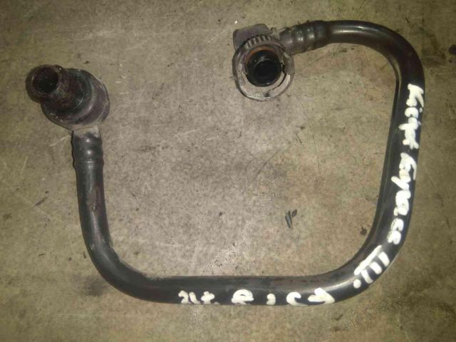 bontott RENAULT ESPACE IV Tankbetöltő Cső (Fém)