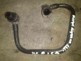 bontott RENAULT ESPACE IV Tankbetöltő Cső (Fém)