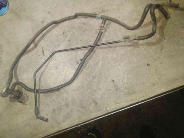 bontott RENAULT ESPACE IV Tankbetöltő Cső (Fém)