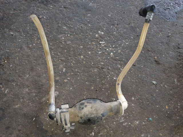 bontott RENAULT ESPACE IV Tankbetöltő Cső (Fém)