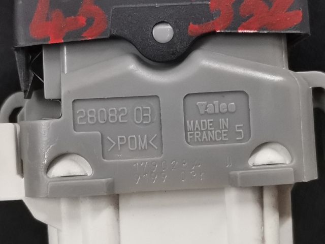 bontott RENAULT ESPACE IV Tempomat Kar (Magában)